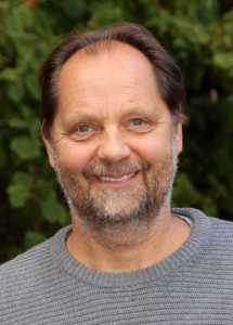 Peter Albrecht
